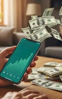 دعوت ب همکاری و کار در منزل