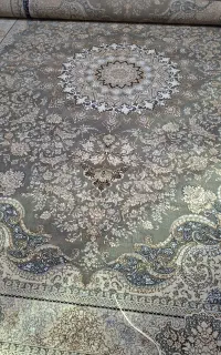فرش جنس درجه 1رسید