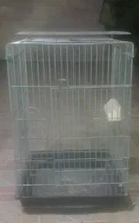 قفس بزرگ