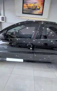 207 اتومات مدل۱۴۰۱ در حد