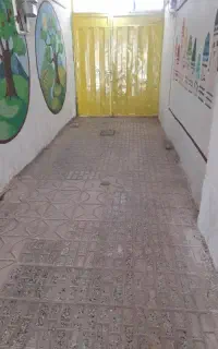 خانه راه رو مشترک ۹۰متری