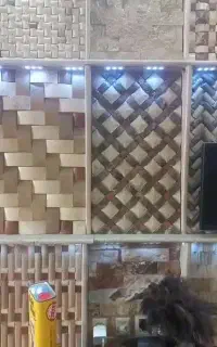 نصب انواع سنگ آنتیک و مصنوعی و آجرآنتیک