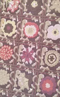 فرش گل برجسته  ۶متری برای آشپزخونه