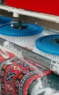 قالیشویی بهار گلبهار،چناران سرویس رایگان