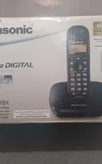 تلفن پاناسونیک