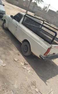 پیکان وانت مدل ۸۵ ماوظه ای