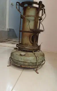 چراغ علاالدین