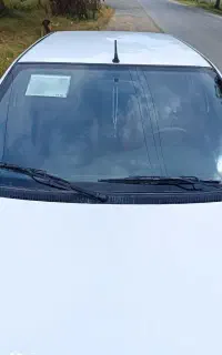 ماشین پژو پارس دوگانه سوز فابریک
