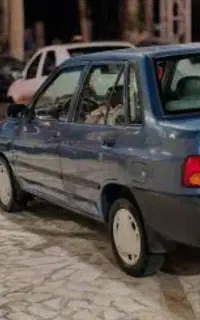 سرویس حمل و نقل