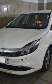 کی ام سی ایگل برقی وبنزینی ۴۰۴فقط اقساطی سندبه نام