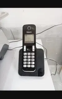 تلفن بی سیم پاناسونیک