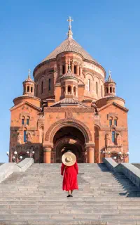 اقامت ارمنستان بدون اتلاف وقت/ مشاوره واقعی