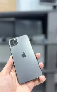 ایفون 11 پرو مکس 256