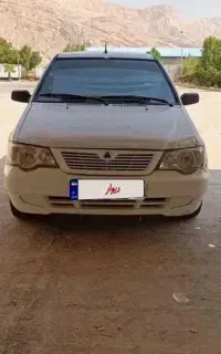 پراید 132 معمولی مدل 90