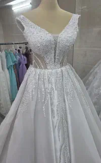 تعدادی مانکن