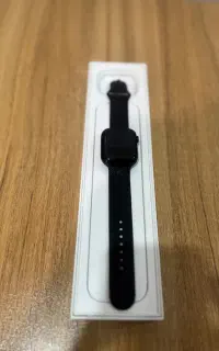 اپل واچ باتری 96 درحد نو