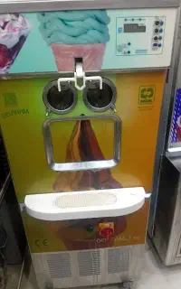 دستگاه تک فاز دلارام