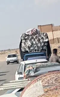 انواع فرش نو و دسته دو به قیمت کلی به قیمت عمده