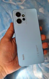 گوشی شیائومی Redmi Note 12 ۱۲۸ گیگابایت