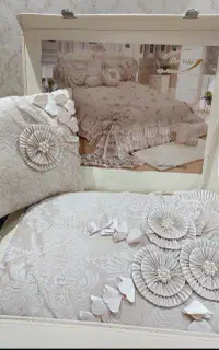 روتختی دونفره / کاملا نو