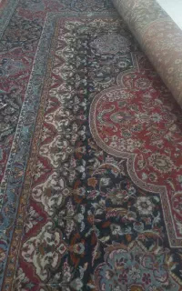 فرش ۱۲ متری دو عدد ۵ میلیون