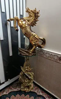 اسب دکوری و تزیینی