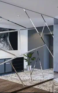 جشنواره فروش آینه دکوراتیو.آینه کنسول(نقد و اقساط)