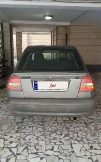 پراید۱۴۱