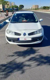 مگان مدل ۹۱e2