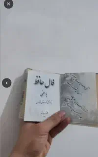 کتب، کتاب حافظ