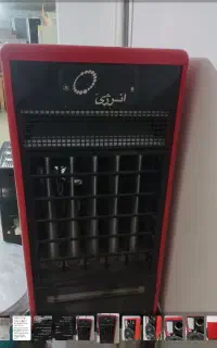 بخاری فن دار انرژی ۶۰۰۰