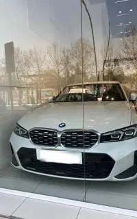 bmw 325i 2025