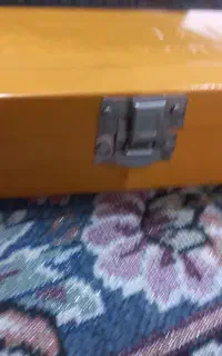آچار بکس هنس اصلی سالم با جعبه