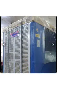 کولر ابی جنرال