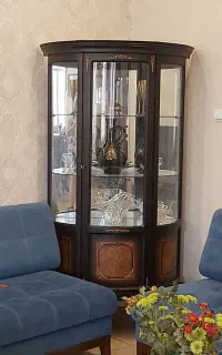 بوفه  شیک و جا دار