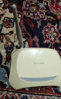 مودم ای دی اس ال