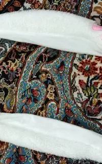 کلاه پمپی خرگوشی
