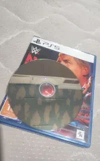 cd ps5