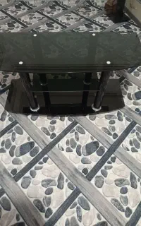 میز تلویزیون