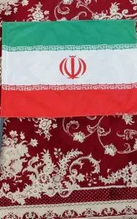 پرچم ایران قیمت عمده