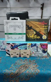 بالشتک ویولن فوم ۰۴۴ ، ویتنر ، کان