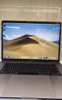 لپ تاپ MacBook Pro 13 دارای تاچ بار