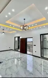 نقاشی کناف ساختمان نقاش رنگ امیزی