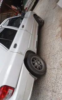 پراید 132
