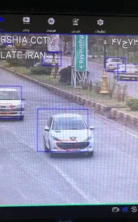 دوربین مداربسته