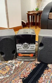ضبط و باند