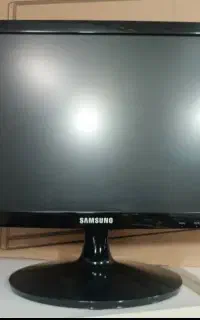 مانیتور led  اینچ 19