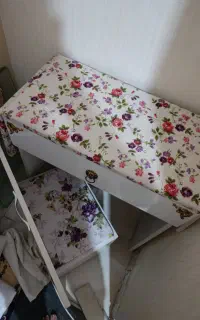 میز اتو کاملا نو و سالم