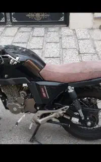موتور زونتس 230N2