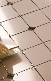 کاشی و سرامیک کاری.لوله کشی